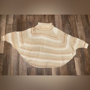 Cupio multi color sweater